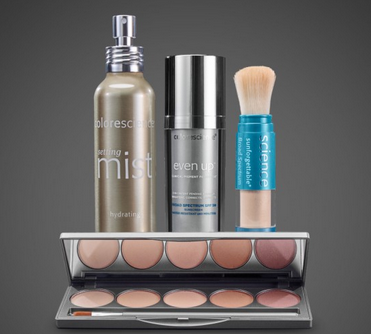 correcting-beauty-routine