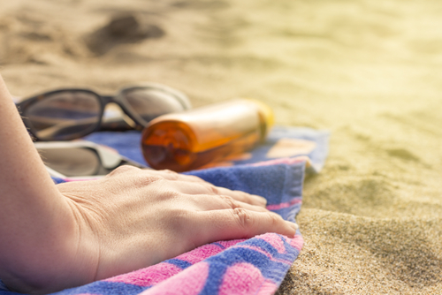 non melanoma skin cancer