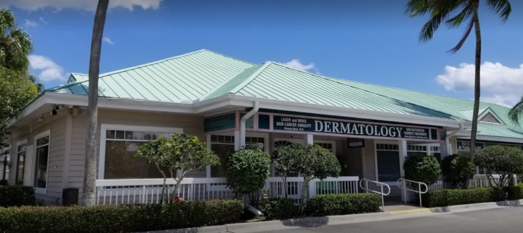 dermatology stuart fl