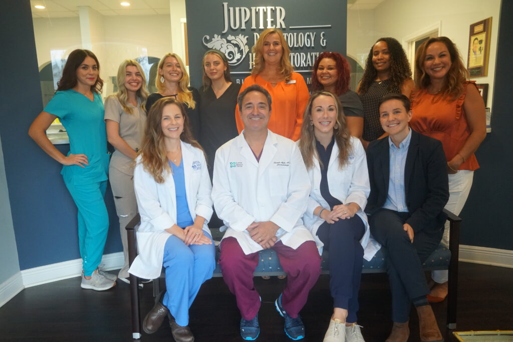 Welcome Jupiter Dermatology And Hair Restoration