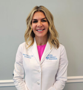 dr marie wagener