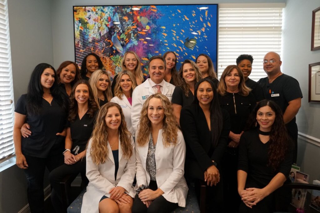 jupiter dermatology staff
