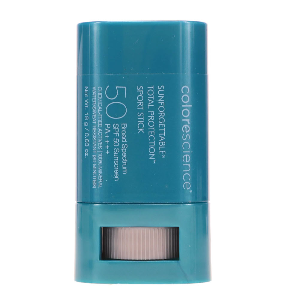 colorscience sunforgettable sports stick