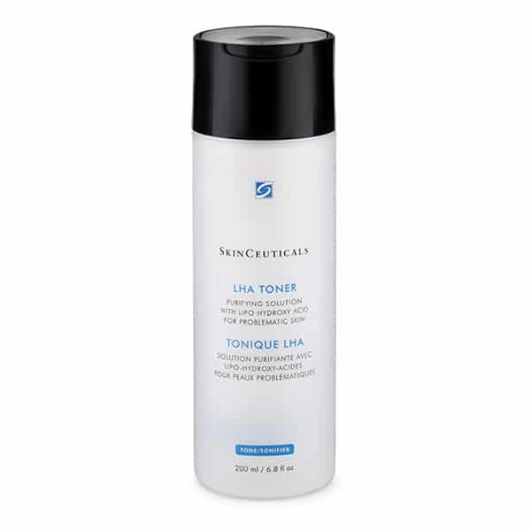 skinceuticals lha toner