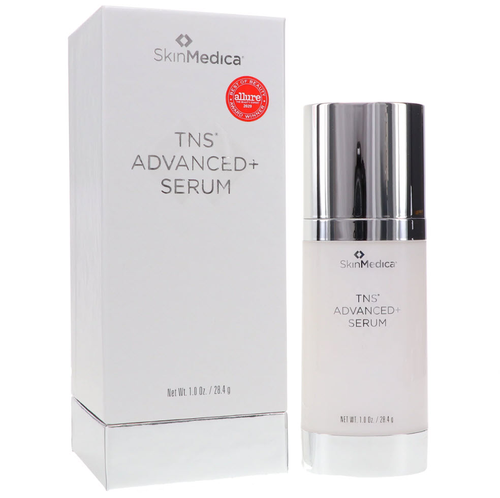 tns advanced serum