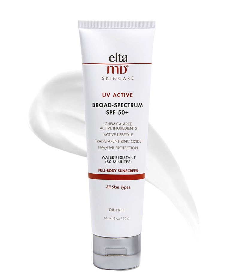 uv active